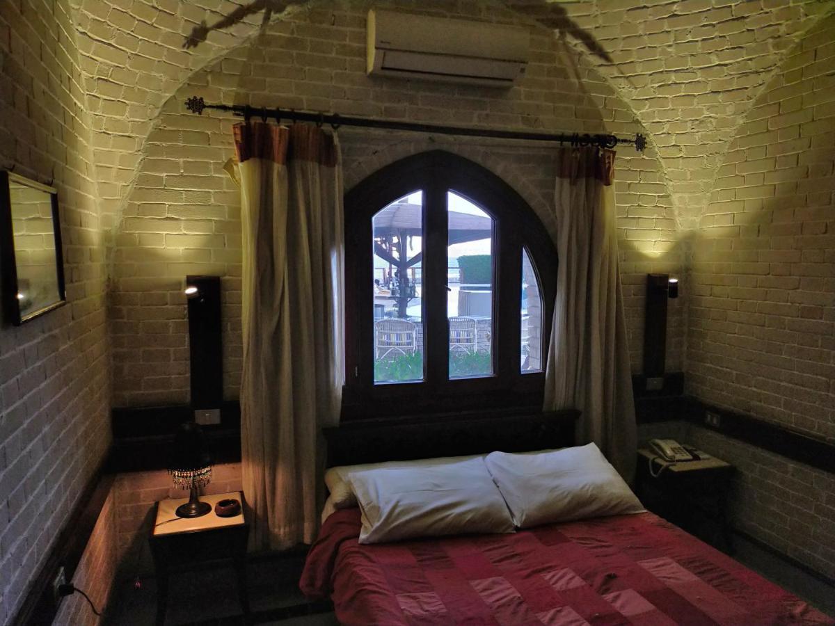 Nesima Resort Dahab Exterior foto
