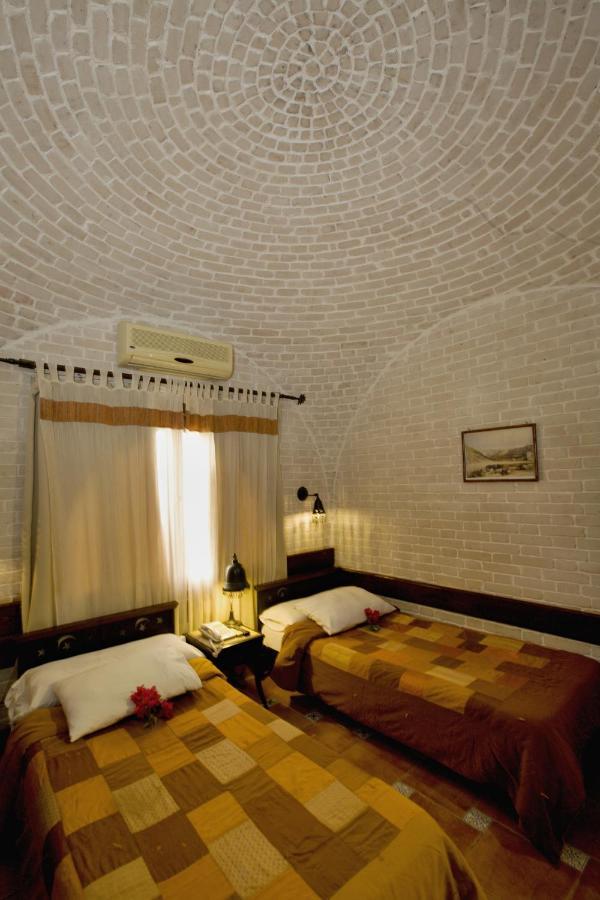Nesima Resort Dahab Exterior foto