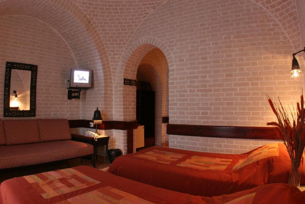 Nesima Resort Dahab Zimmer foto
