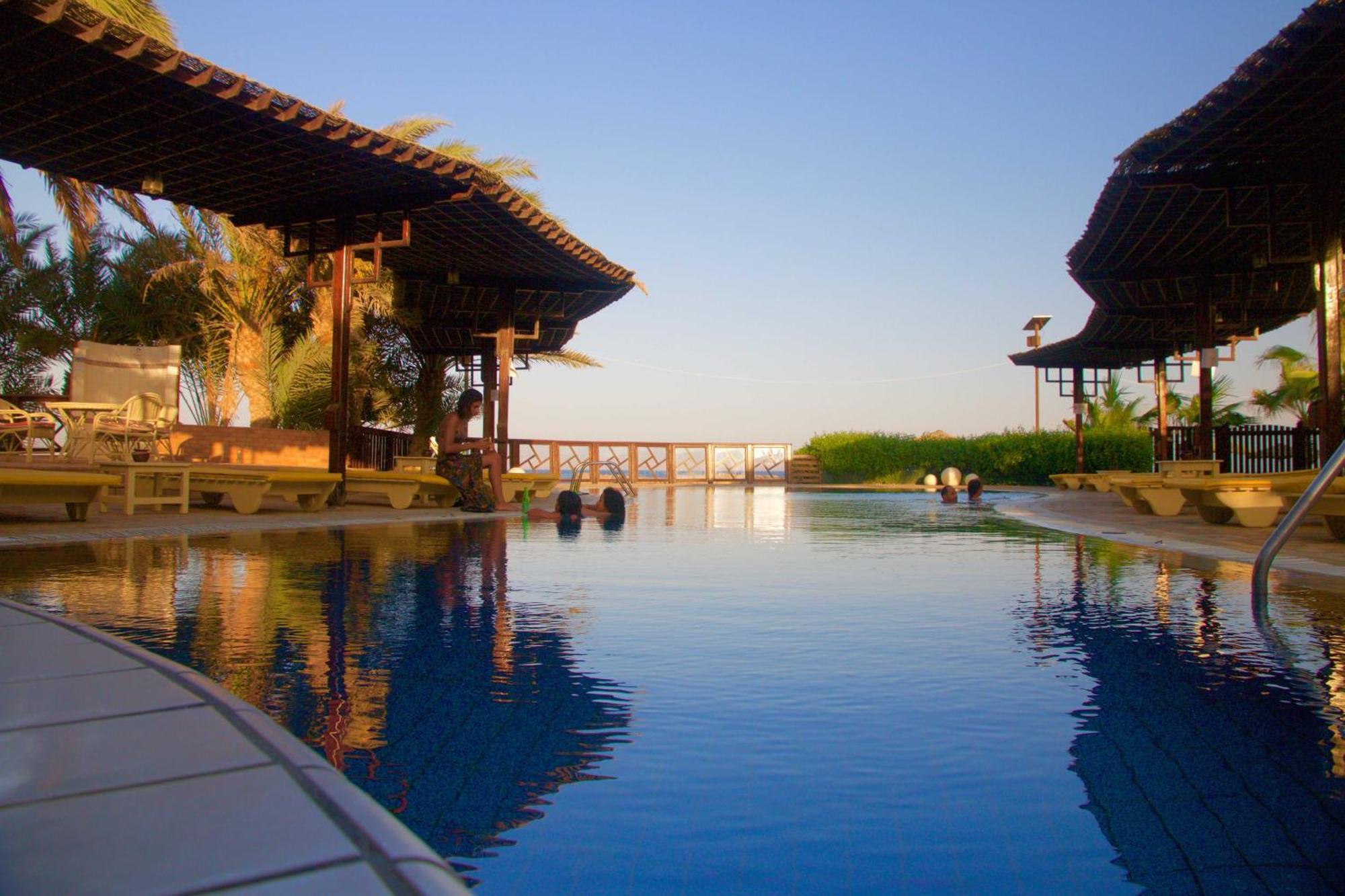 Nesima Resort Dahab Exterior foto