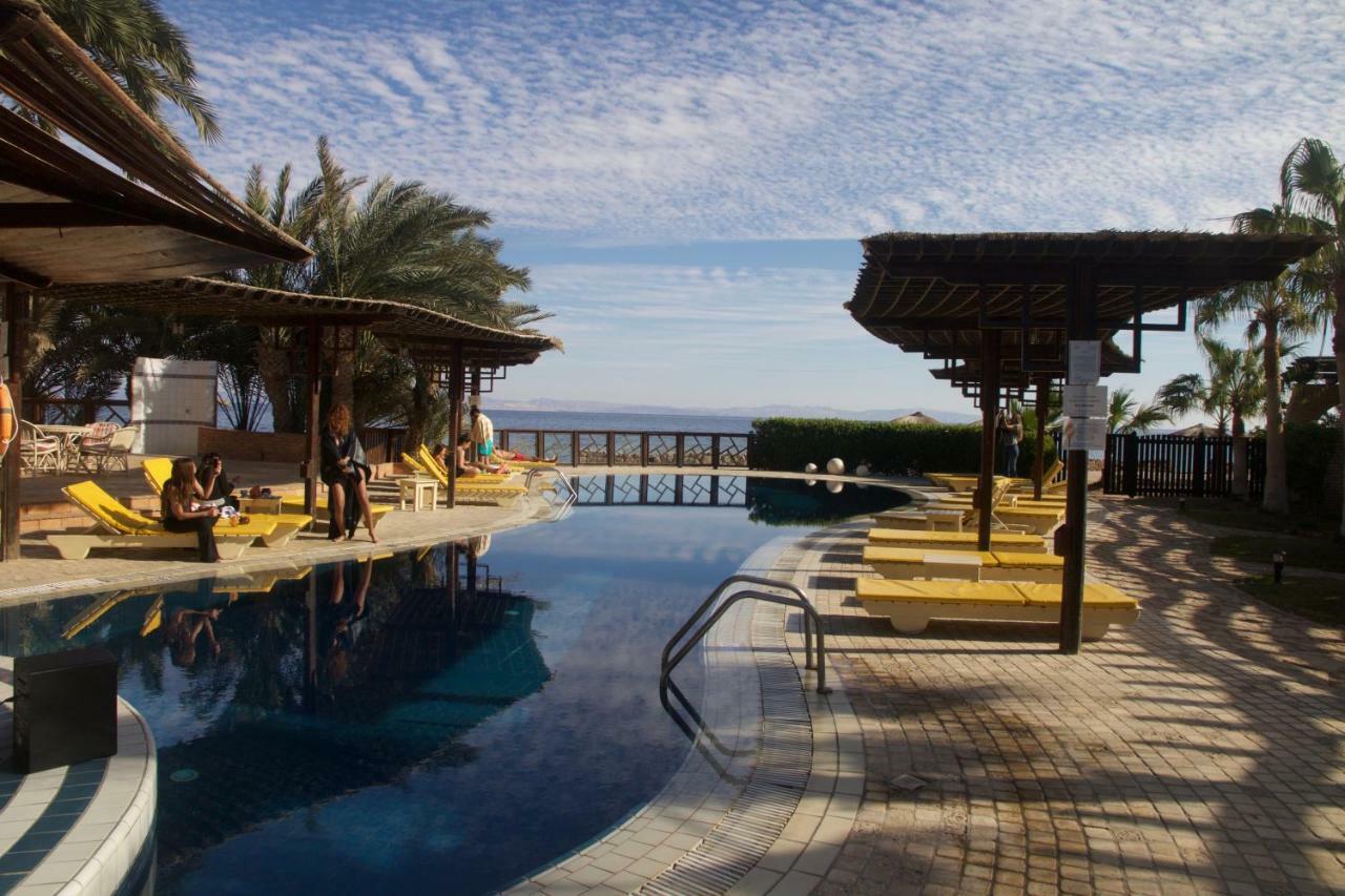 Nesima Resort Dahab Exterior foto