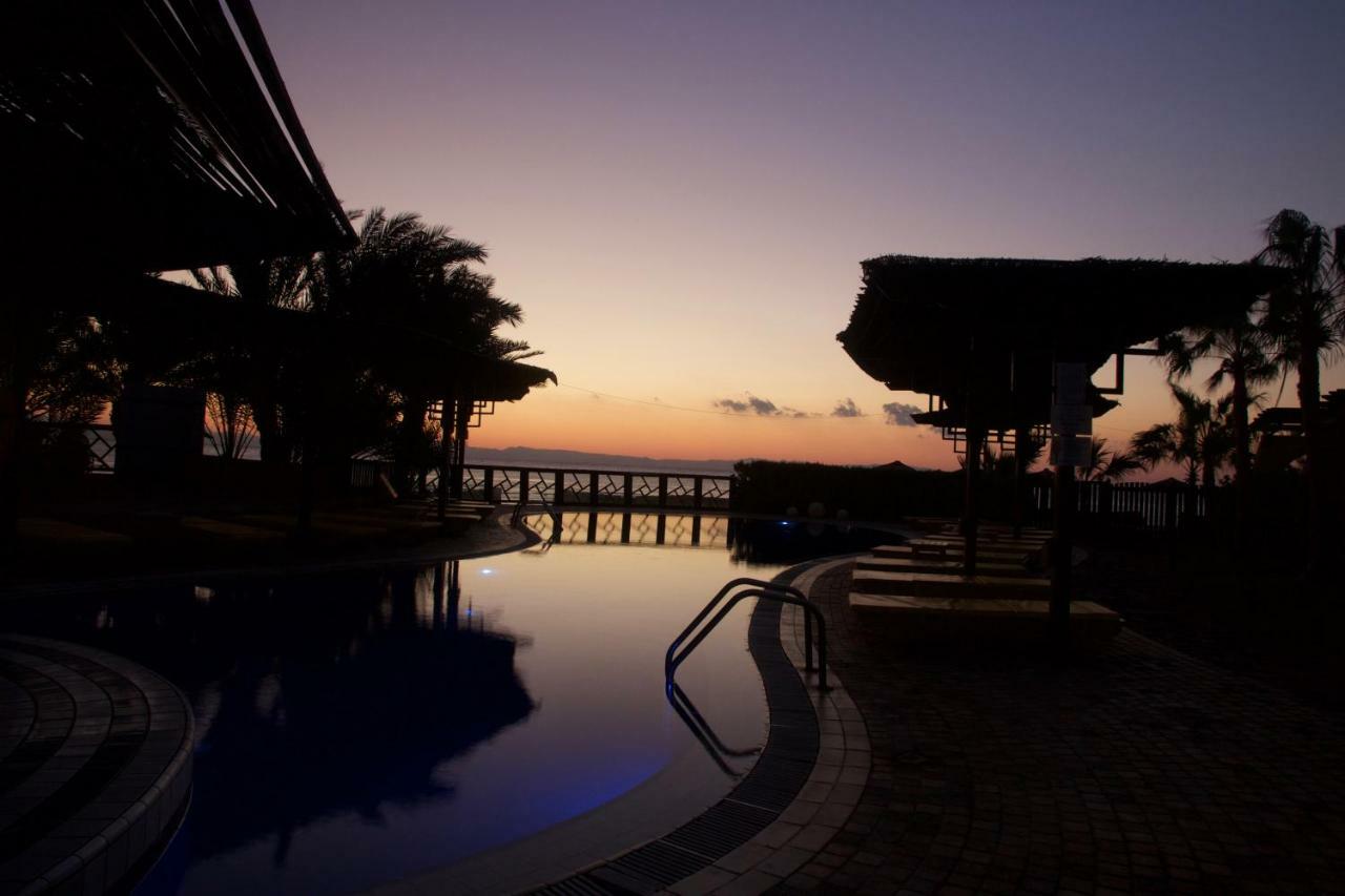 Nesima Resort Dahab Exterior foto